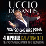 Uccio De Santis