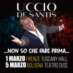 Uccio De Santis