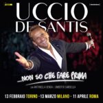 Uccio De Santis