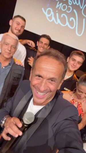 Uccio De Santis Instagram - 