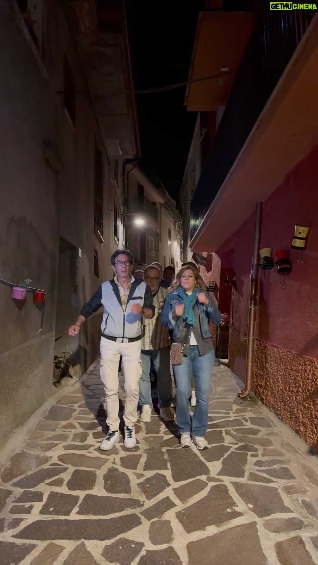 Uccio De Santis - 5.9K Likes - ciak si gira a Santa Rufina