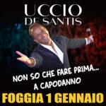 Uccio De Santis