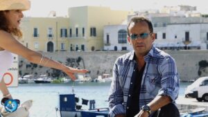 Actor Uccio De Santis HD Instagram Photos and Wallpapers November 2023