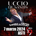 Uccio De Santis