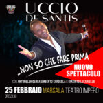 Uccio De Santis