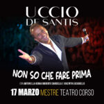 Uccio De Santis