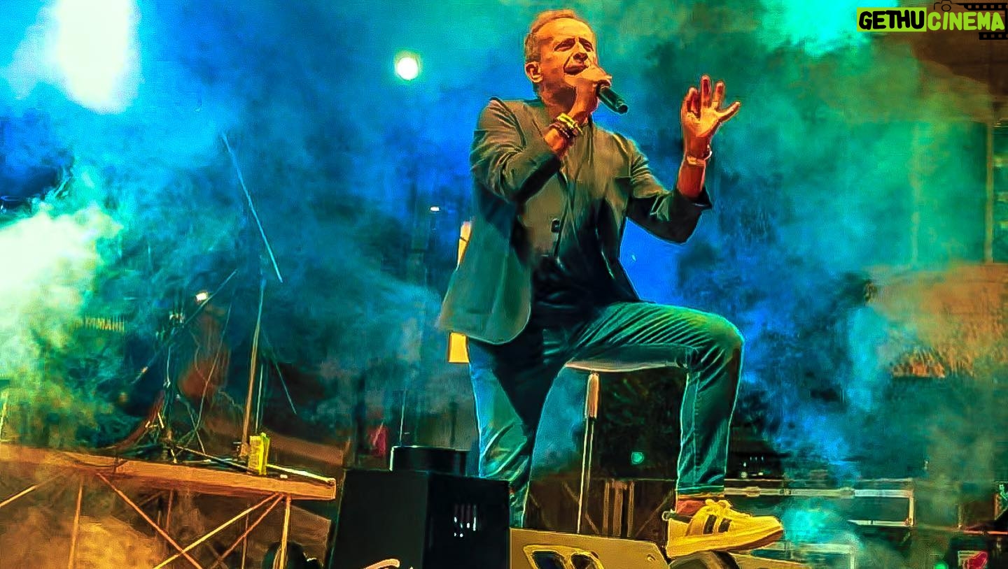 Uccio De Santis - 752 Likes - Grazie BARI SARDO .. una fantastica serata ( 8 settembre) .. Sardegna ❤️ #toru #estate #show #estate2023