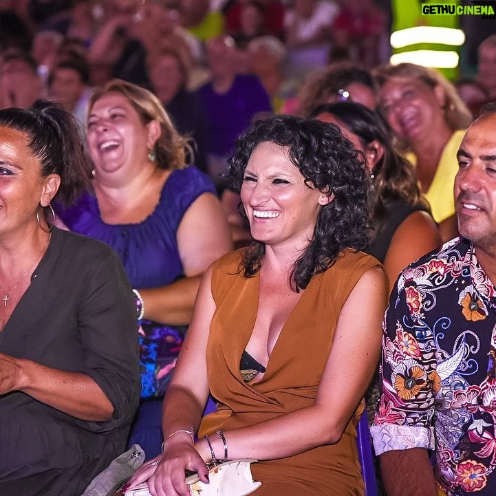 Uccio De Santis - 821 Likes - Ultimo giorno di Luglio a Surbo … grande serata , grande organizzazione.. un grazie al pubblico numerosissimo 😘😘 a presto amici #estate #tour2023 #smile #luglio #ucciodesantis #ucciomudù