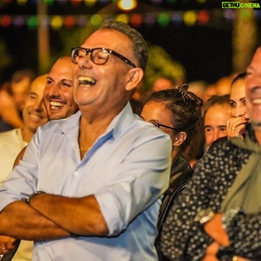 Uccio De Santis - 752 Likes - Grazie BARI SARDO .. una fantastica serata ( 8 settembre) .. Sardegna ❤️ #toru #estate #show #estate2023
