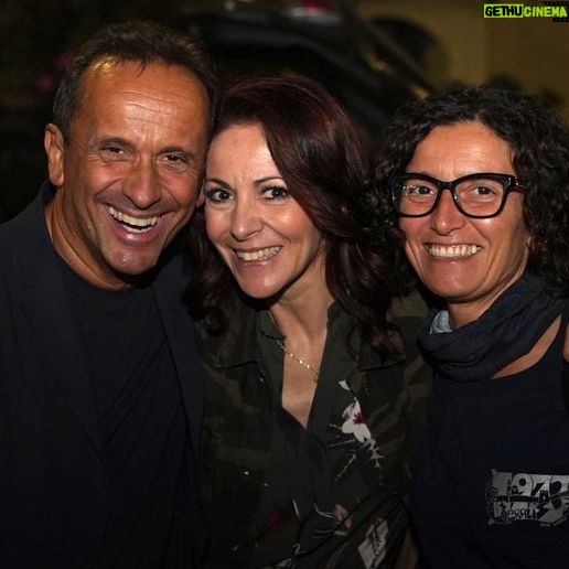 Uccio De Santis - 752 Likes - Grazie BARI SARDO .. una fantastica serata ( 8 settembre) .. Sardegna ❤️ #toru #estate #show #estate2023