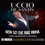 Uccio De Santis