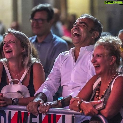 Uccio De Santis - 735 Likes - Domenica 3 settembre a MELILLI .. grazie Sicilia un abbraccio a tutti 😘😘 torno in Sicilia il 7 settembre a Mezzojuso - Pa - 😜😜 #tour2023 #estate #mudù #ucciodesantis #sicilia