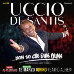 Uccio De Santis