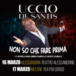 Uccio De Santis