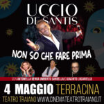 Uccio De Santis