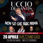 Uccio De Santis