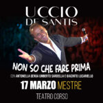 Uccio De Santis