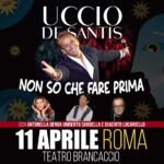 Uccio De Santis