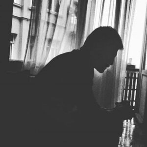 Ufuk Bayraktar Instagram - Güneşli bir gün.