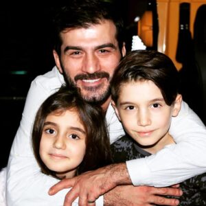 Ufuk Bayraktar Instagram - ❣ Canlar❣