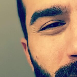 Ufuk Bayraktar Instagram - Görüyorum göremediğimi👐🏼
