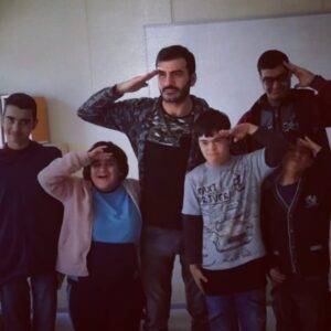 Ufuk Bayraktar Instagram - Bir günüm daha anlam kazandı ❣