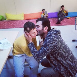 Ufuk Bayraktar Instagram - Bir günüm daha anlam kazandı ❣