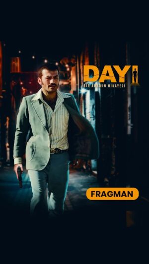 Ufuk Bayraktar Instagram - Filmimiz 10 Aralık’ta Sinemalarda 
#dayı #dayıbiradamınhikayesi