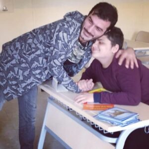 Ufuk Bayraktar Instagram - Bir günüm daha anlam kazandı ❣