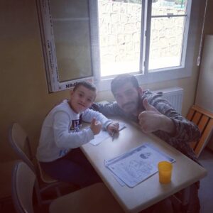 Ufuk Bayraktar Instagram - Bir günüm daha anlam kazandı ❣