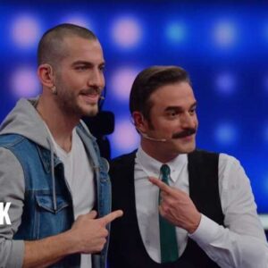 Ufuk Özkan Instagram - Çok özledim😉😊🧿