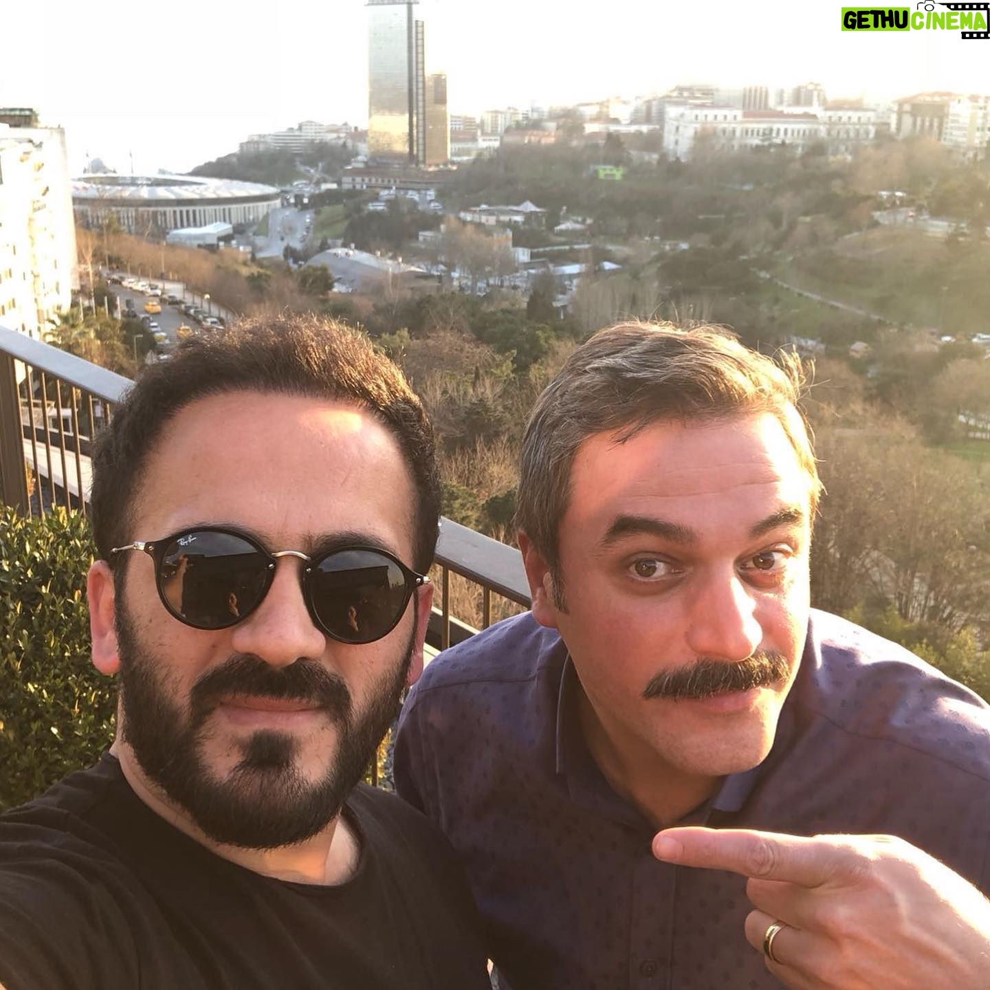Ufuk Özkan - 5.7K Likes - Nice yıllara babamız Apo eşinle arasla musmutlu yıllar 🧿🧿🙏👏👏 Hep yanımda ol nice yeni başarılara beraber yol arkadaşım🤜🤛 @abdullahbulutmanagement @abdullahbulutt #baba#apo#niceyıllara