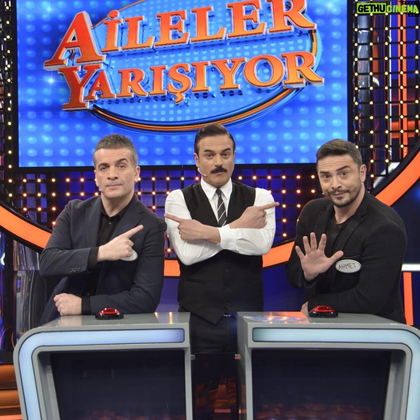Ufuk Özkan - 3.6K Likes - Volume 5 aileler yarışıyor🤜🤛 @aileleryarisiyor.tv @eustun @staff.film @erdaldemircii @abdullahbulutmanagement