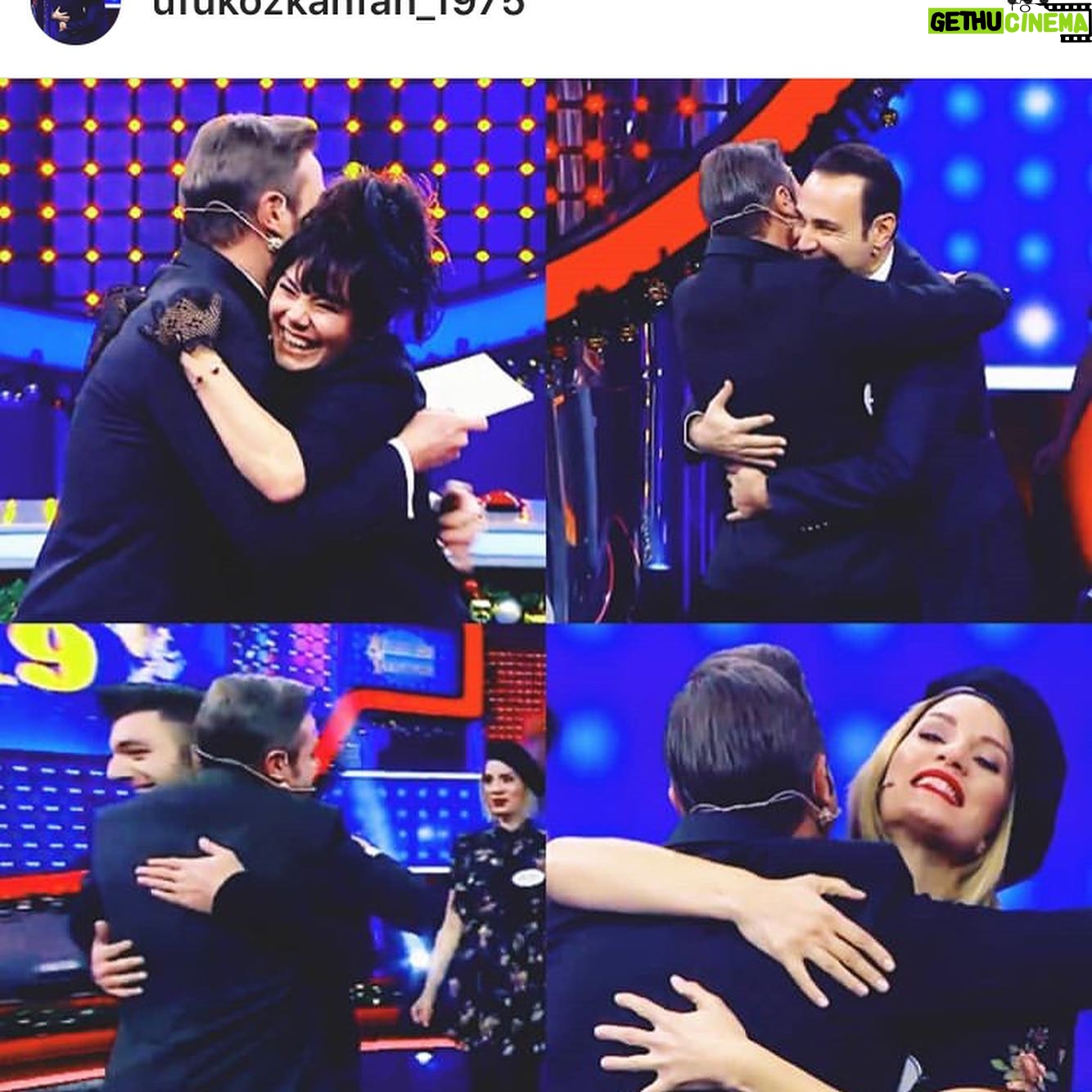 Ufuk Özkan - 5.2K Likes - Volume 4 🤜🤛 @aileleryarisiyor.tv @eustun @staff.film @trt1 @erdaldemircii @abdullahbulutmanagement