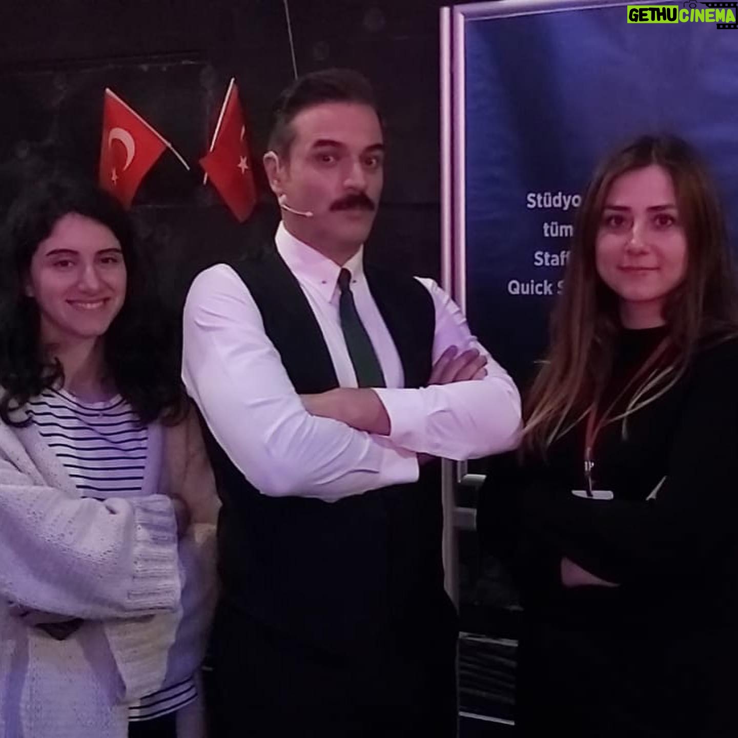 Ufuk Özkan - 5.2K Likes - Volume 4 🤜🤛 @aileleryarisiyor.tv @eustun @staff.film @trt1 @erdaldemircii @abdullahbulutmanagement