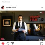 Ufuk Özkan