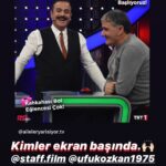 Ufuk Özkan