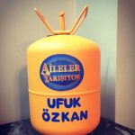 Ufuk Özkan