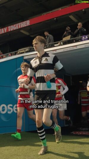Ugo Monye Instagram - From grassroots to the home of England Rugby…🌹🏟️

In the latest episode of Routes Into Rugby, we hear about the many benefits of playing amateur rugby, from age-grade to senior.

@ugomonye heads back to @twickenhamstadium to speak with some of the game’s most passionate players about their remarkable journeys in the sport so far.