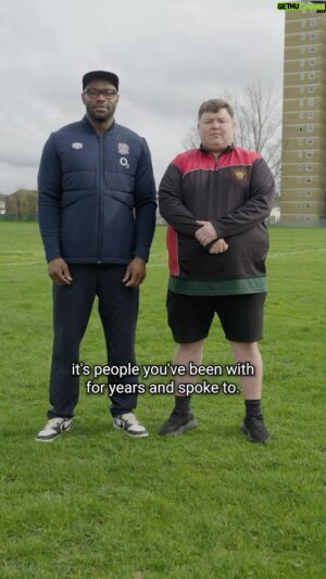 Ugo Monye Instagram - A home away from home 🏡

In the latest episode of Routes into Rugby with @ugomonye, we meet Jack from @dagenhamrugbyclub to discuss the transition from age-group to senior level and find out what #GrassrootsRugby has done for him.

Tap link in bio to watch the full episode now ⬇️

#PlayTogetherStayTogether