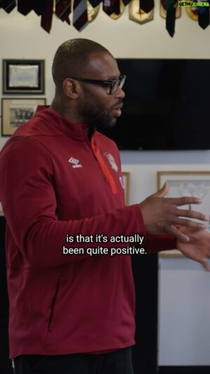 Ugo Monye Instagram - From age-grade to senior rugby 💪

It can be daunting at first but Marcus stuck with rugby and has made life-long friendships playing at @ubhrfc 🤝

Learn more about Marcus’s route into the game on YouTube.

#PlayTogetherStayTogether