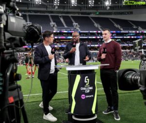 Ugo Monye Instagram - Last night was a vibe 🏉 #FinalsWeekend