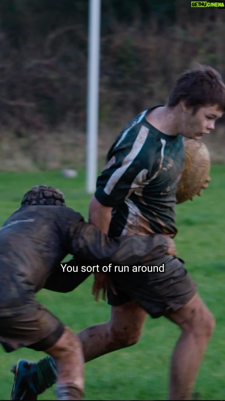 Ugo Monye - 5.8K Likes - “There was a point where I wanted to quit rugby.” 🙅
Follow James’ story in the first episode of our brand-new series: Routes Into Rugby, with @ugomonye.