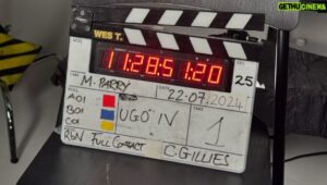 Ugo Monye Instagram - Netflix & Chill…. Season 2 🎥 ✔️
-
Coming 🔜
-
Makeup 💅 & 📸 skills: @laurenmccormackmakeup