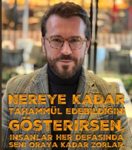 Actor Uğur Arslan HD Instagram Photos and Wallpapers January 2022