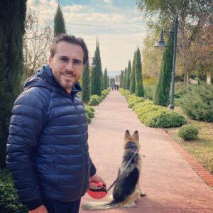 Uğur Arslan Instagram - Günde kaç adım atıyorsunuz?