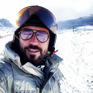 Uğur Arslan Instagram - Burası neresi ? Hadi bakalım :)