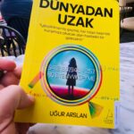Uğur Arslan