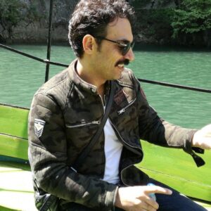 Uğur Aslan Instagram - 