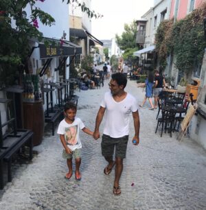 Uğur Aslan Instagram - 💪🏿